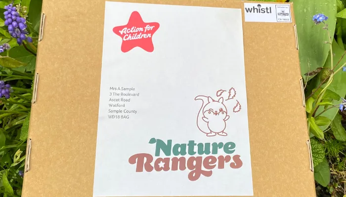 Nature Rangers
