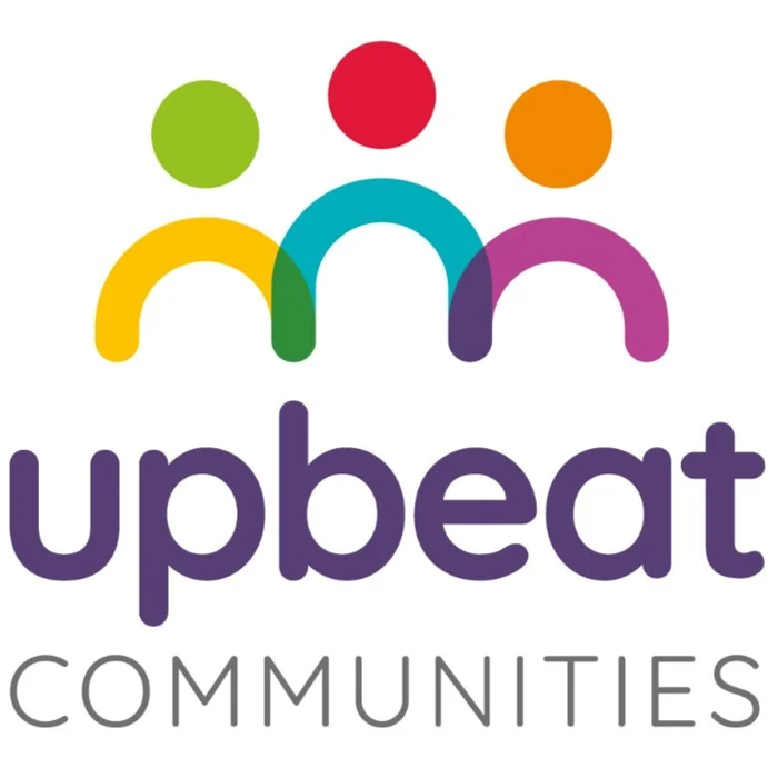 Upbeat Communities