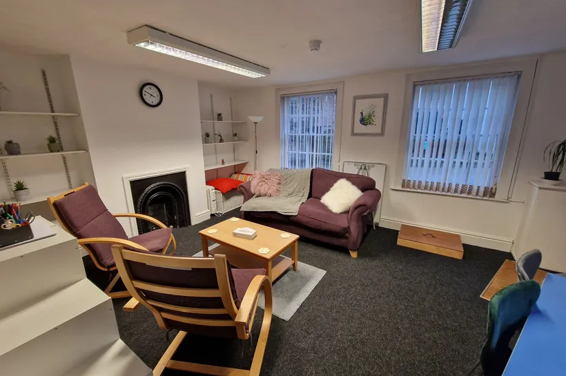 Orchard Room 1