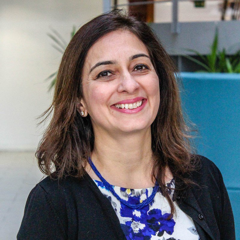 Sarika Patel Our trustees Action For Children