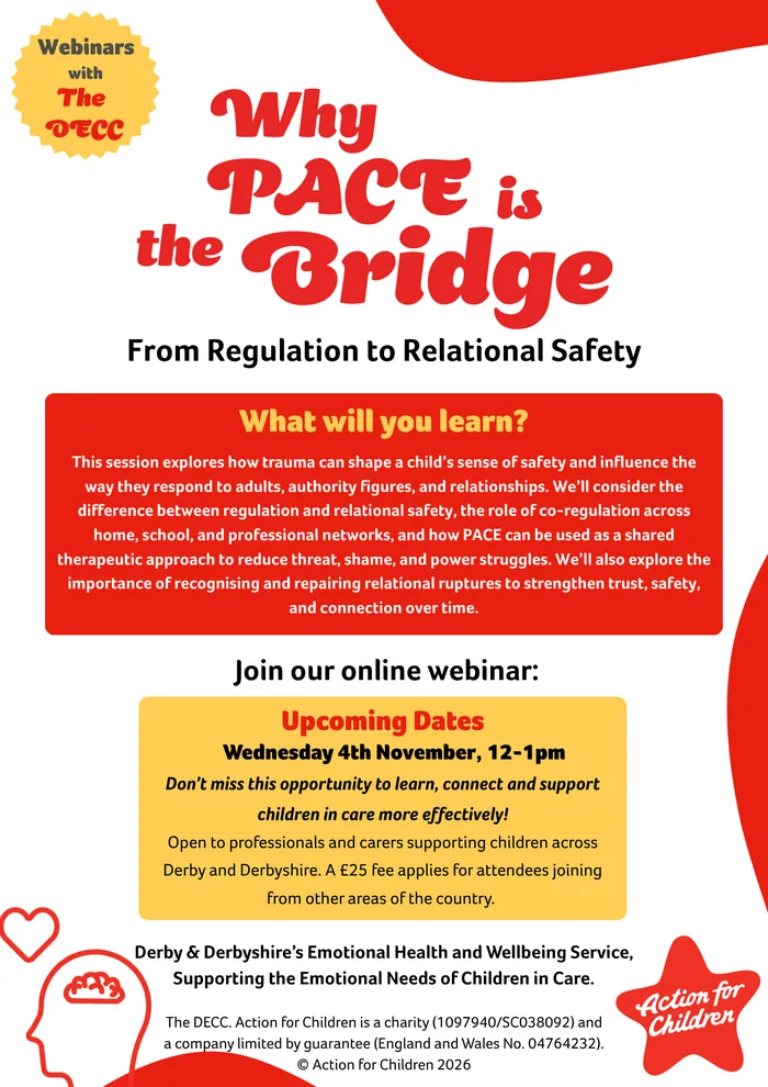 PACE Webinar new poster for 4th Nov 2026