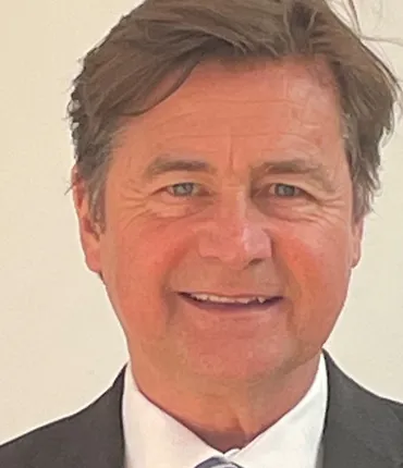 Peter Curran