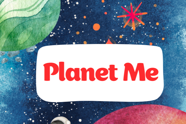 Planet Me