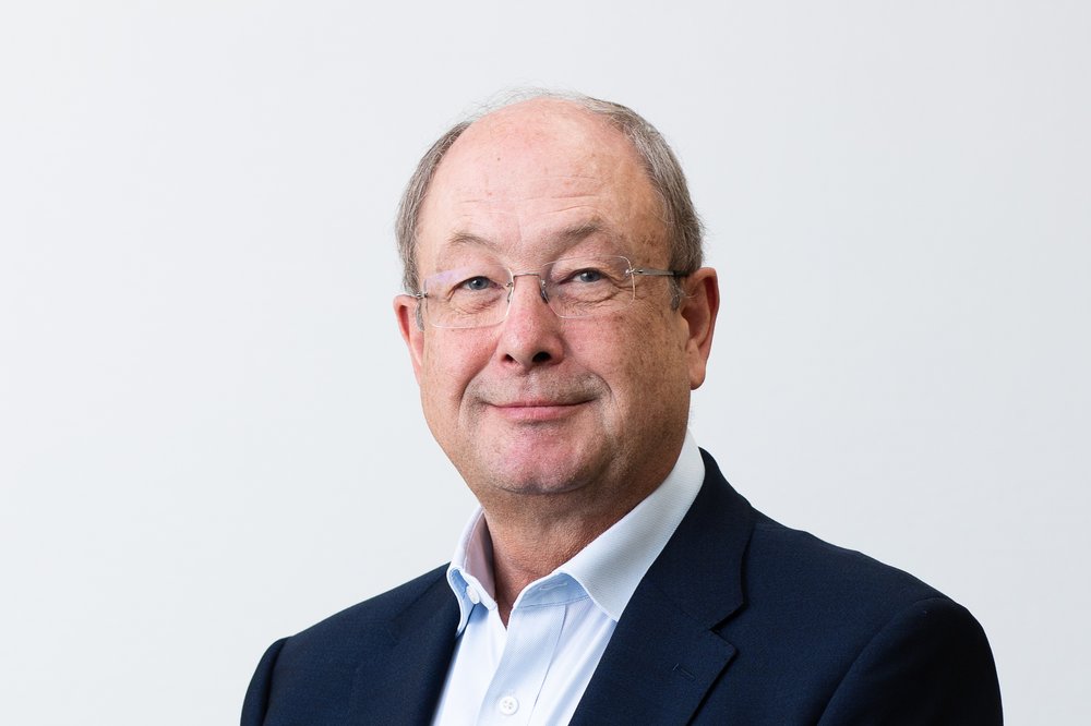 Markus Ruetimann Our Trustees Action For Children