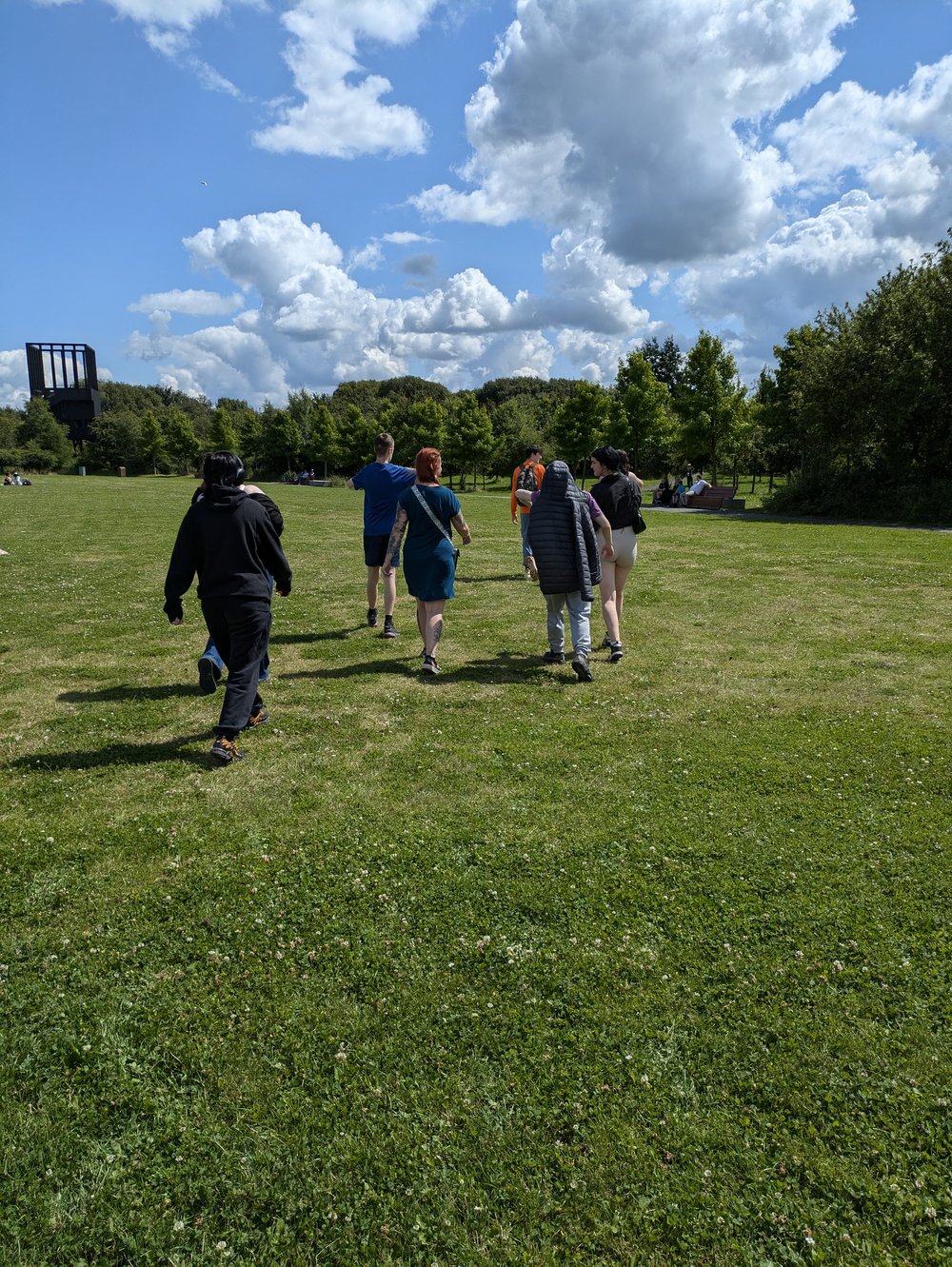 Positive Choices | Employability Scotland | Action for Children