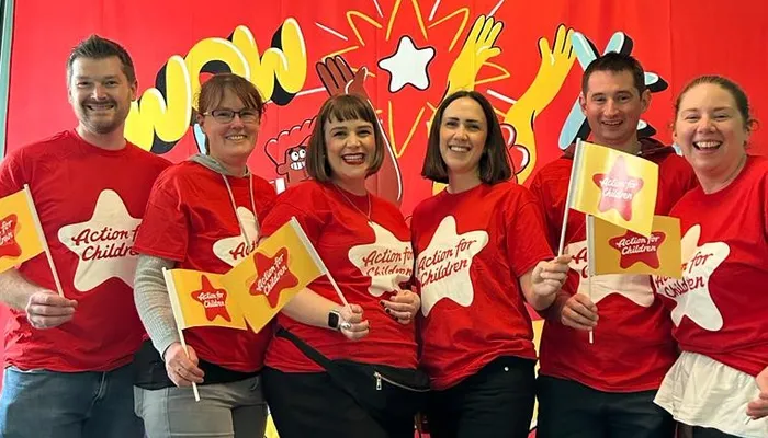 Fundraising Team