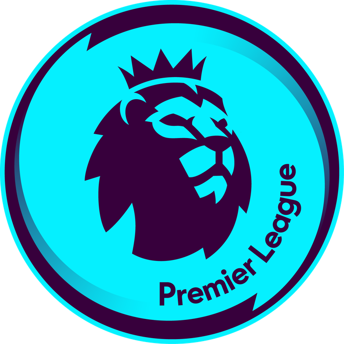 Premier League Partner Logo