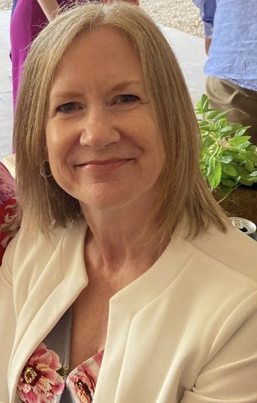 Sharon Blount Picture