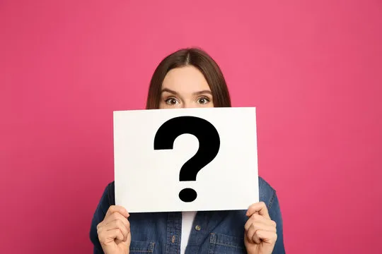 QuestionMarkPerson