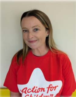 Photo of Sarah Maher