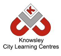 Knowsley City Learning Centres
