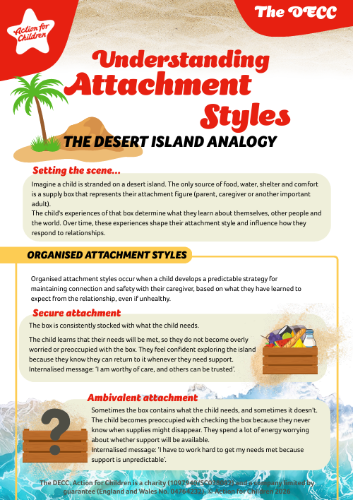 Understanding Attachment Styles