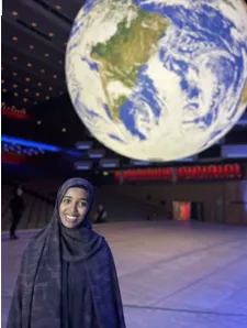 sumayah