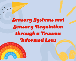 Sensory systems 300x240
