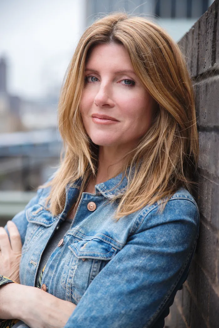 Sharon Horgan headshot