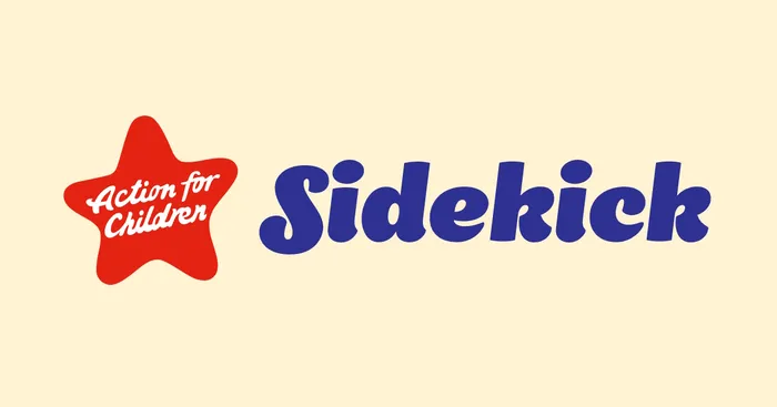 Sidekick website image