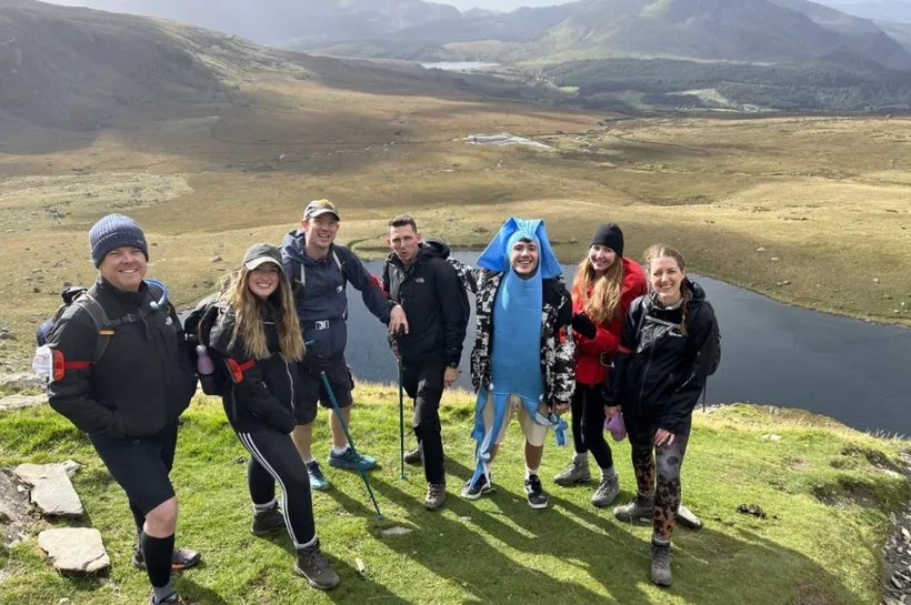 Snowdon 0