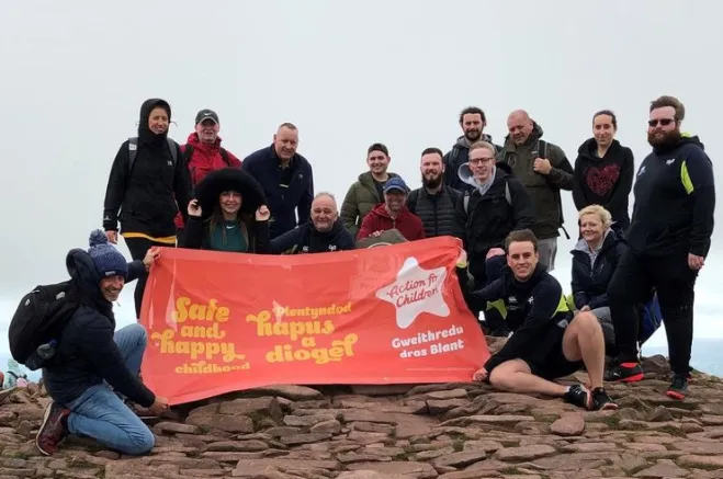 Snowdon 2