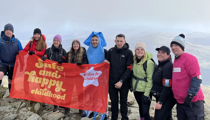 Snowdon Team 2022