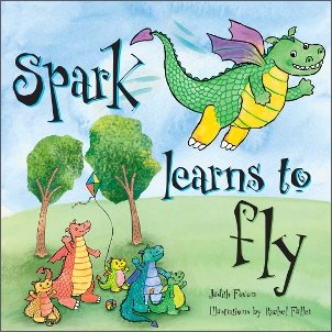 Spark learns to fly