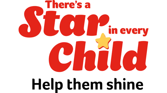 Star in Every Child logo