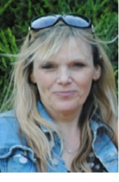 Sue Connor photo