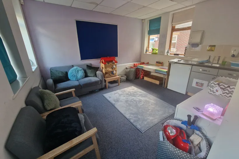 Sunnyhill Centre