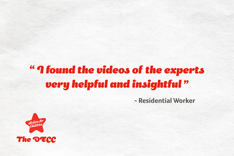 External Training Feedback 1