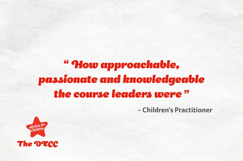 External Training Feedback 2