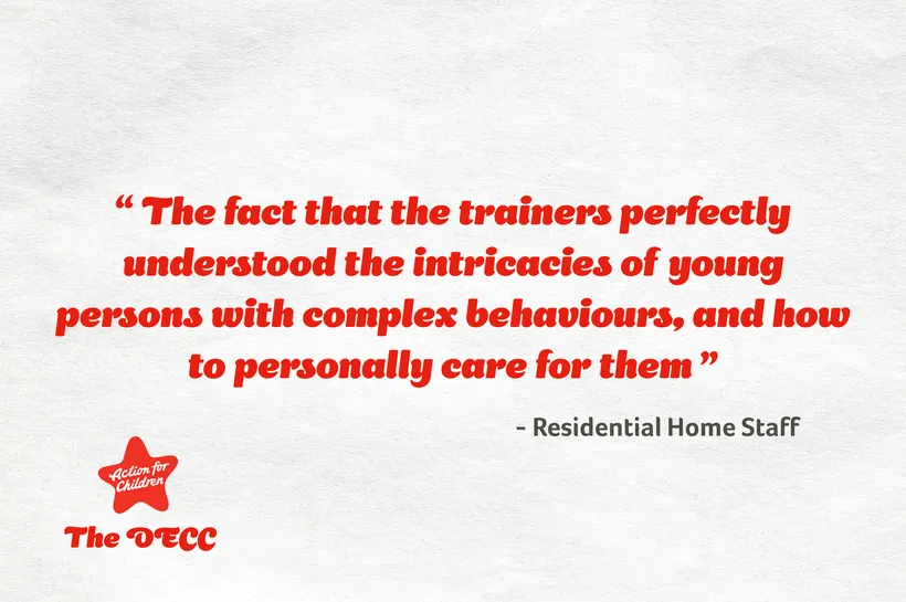 External Training Feedback 3