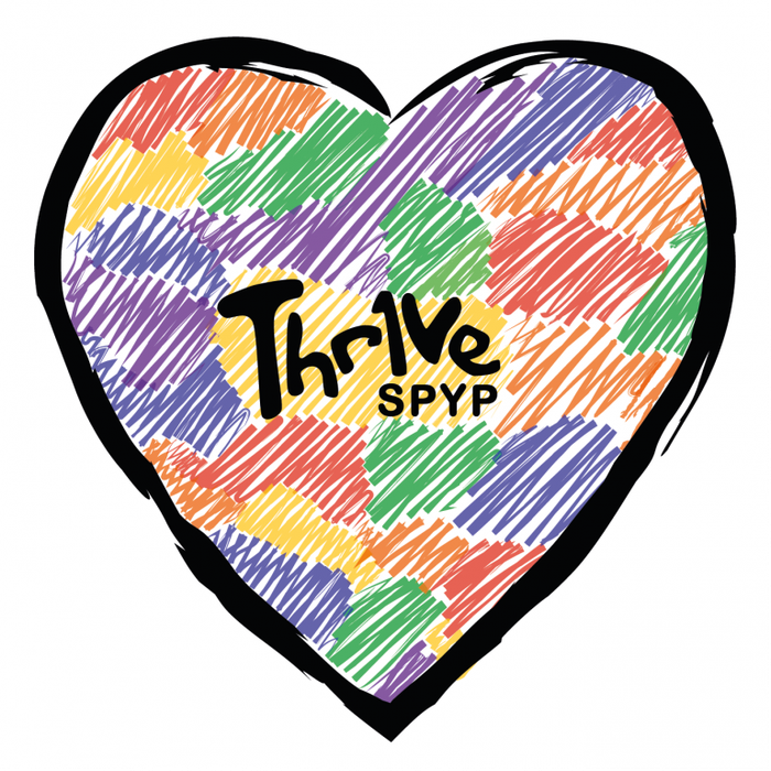 Thr1ve Social Prescribing Team