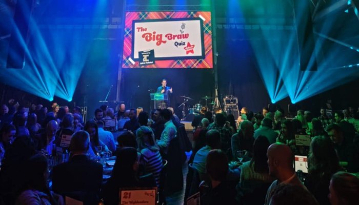 The Big Braw Quiz 2025!