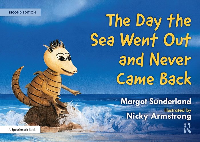 The Day the Sea Went Out and Never Came Back