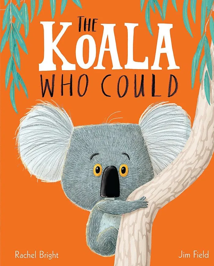The Koala Who Could