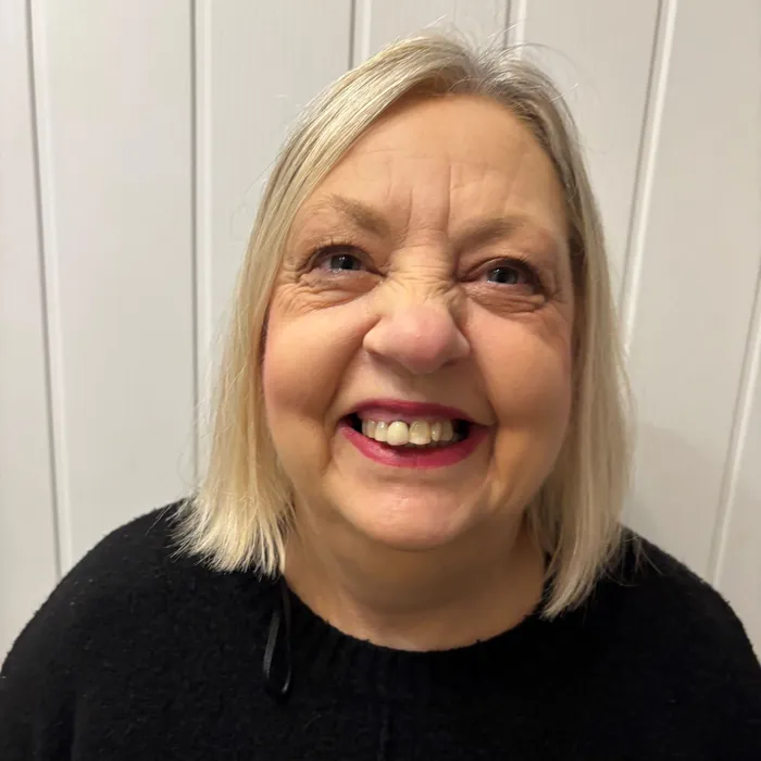 Tracey A