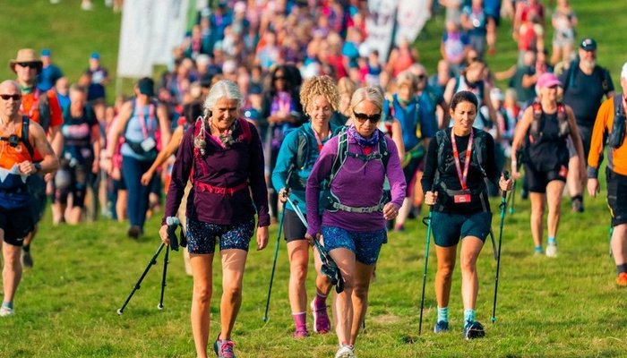 Ultra Challenge 2026