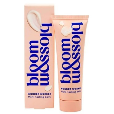 Blossom&Bloom Wonder Worker Multi-tasking balm