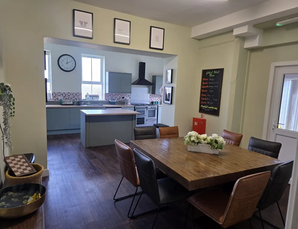 West house pics 2