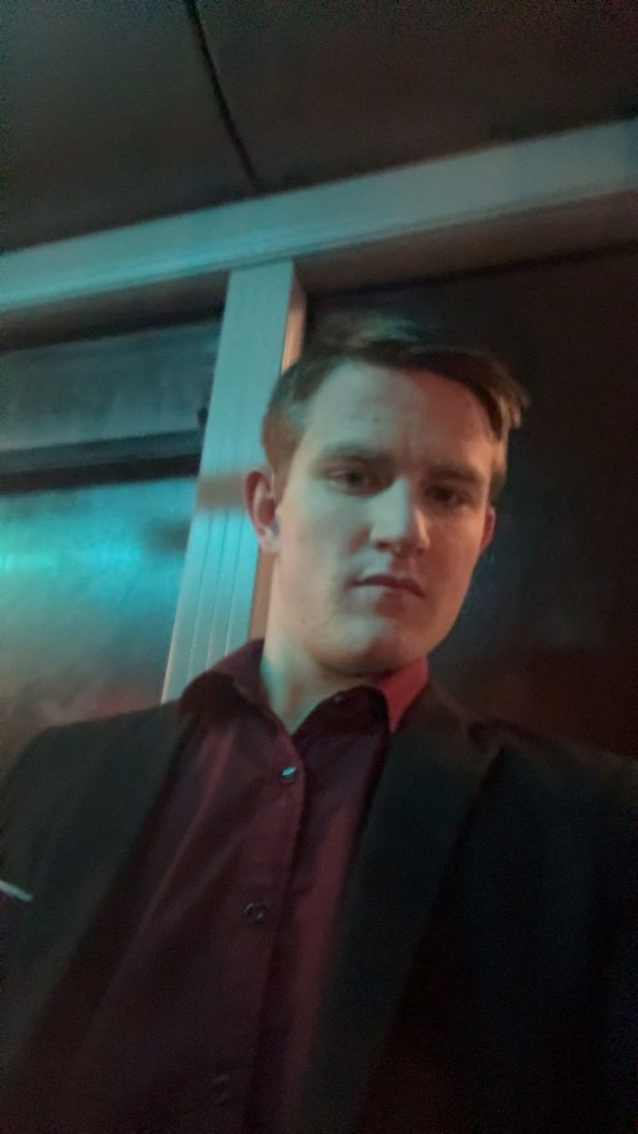 Young Ambassador Jack