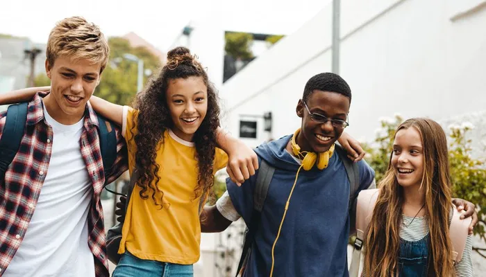 Young People