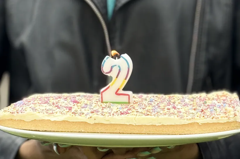 cake