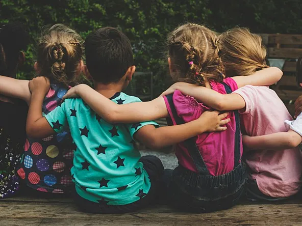 Children Group