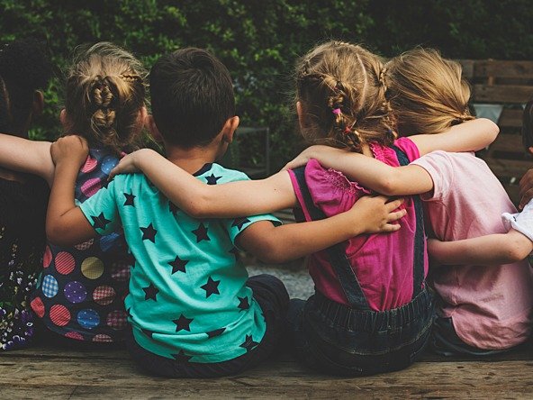 Children Group