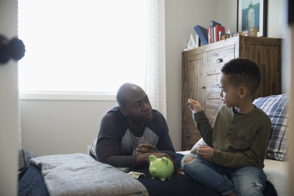 What is the cost of living crisis? | Action For Children