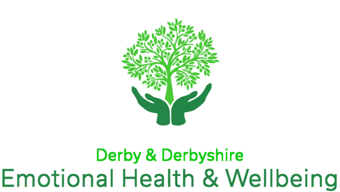 derby and derbyshire emotional wellbeing