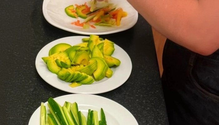 food