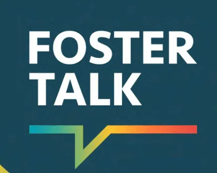 foster talk 2