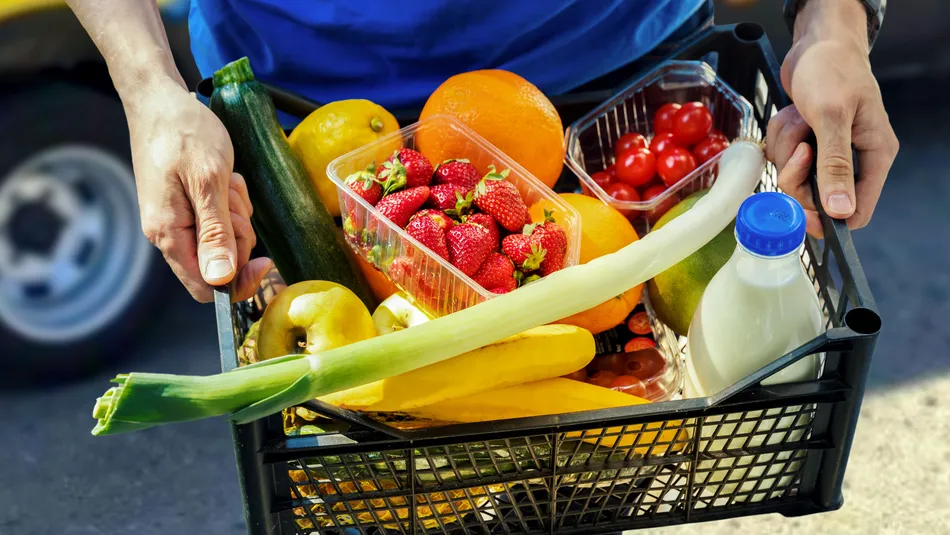 Food-Basket