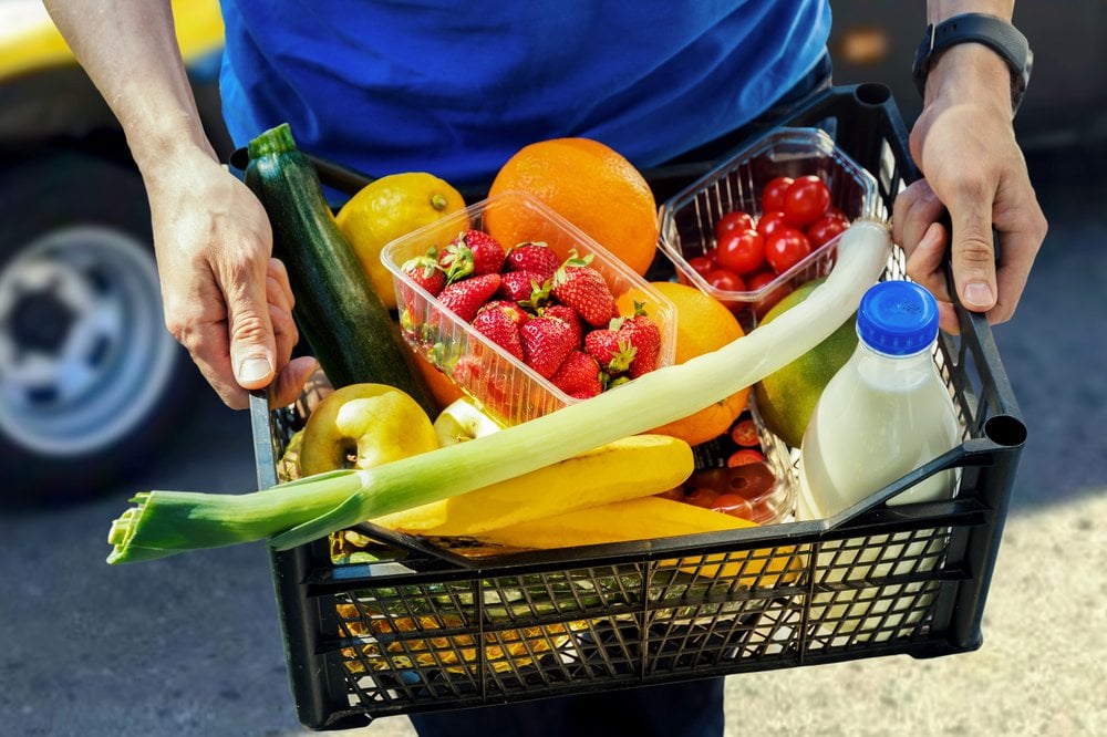 Food-Basket