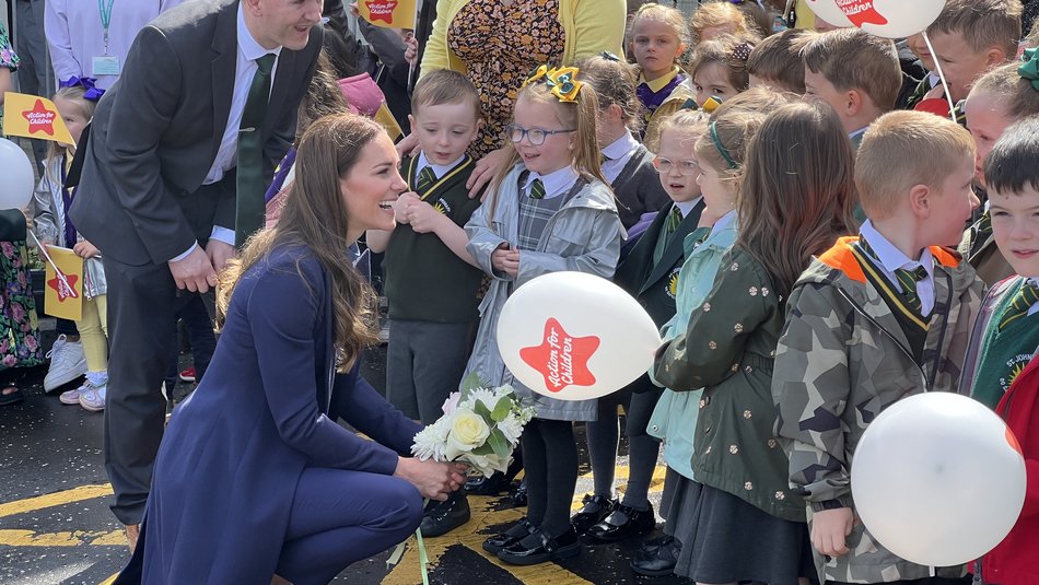 kate-middleton-glasgow-school-visit